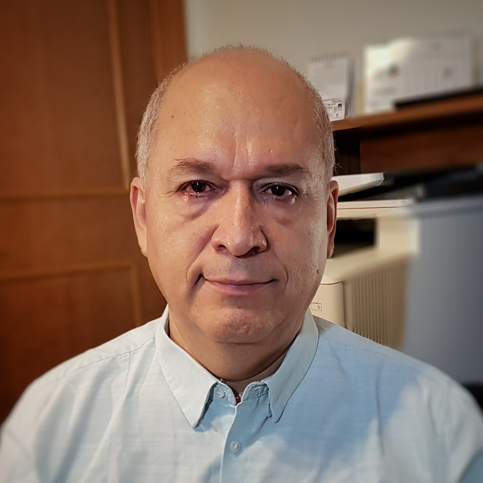 RubÃ©n Garrido